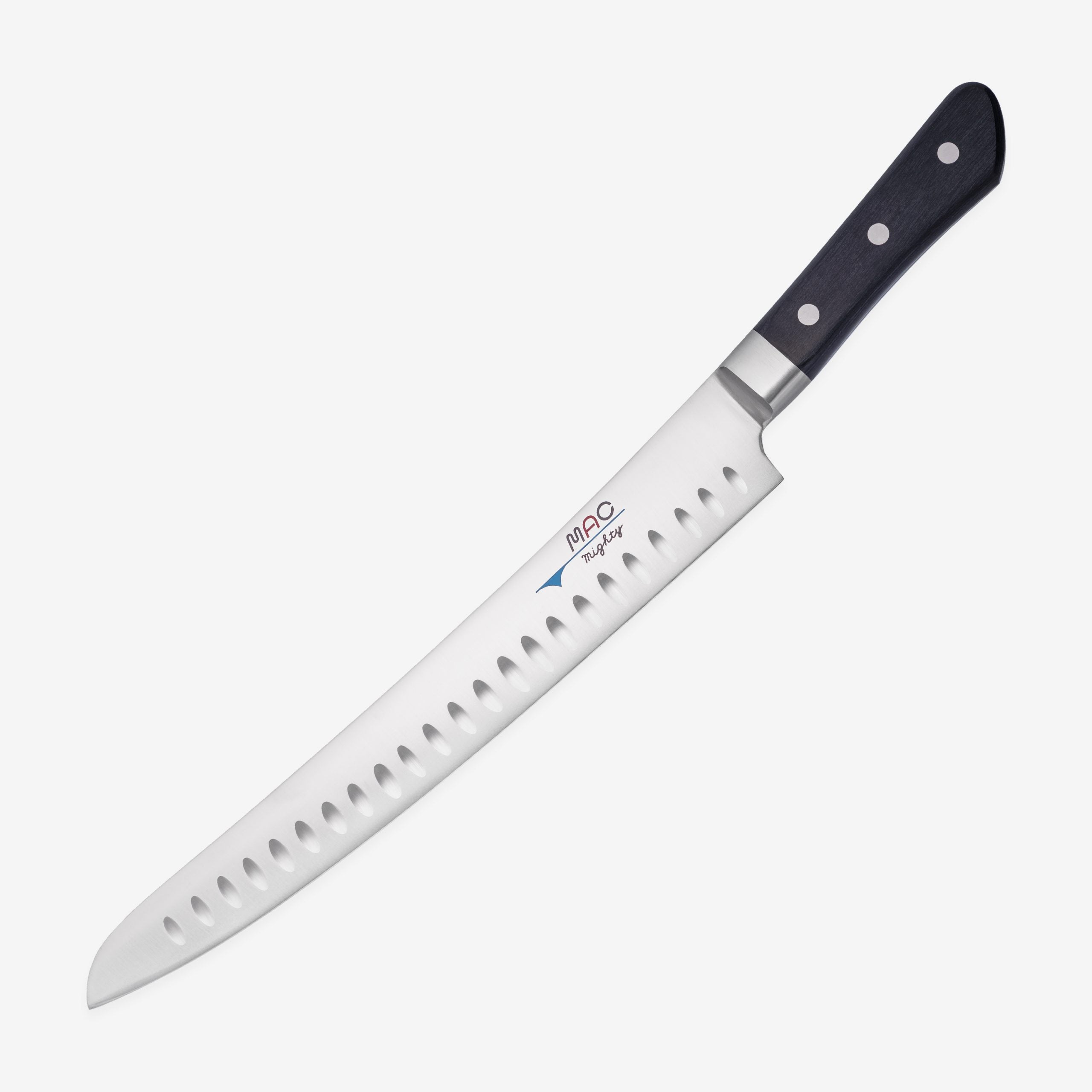 MAC Professional Skjærekniv med luftspalt 27 cm
