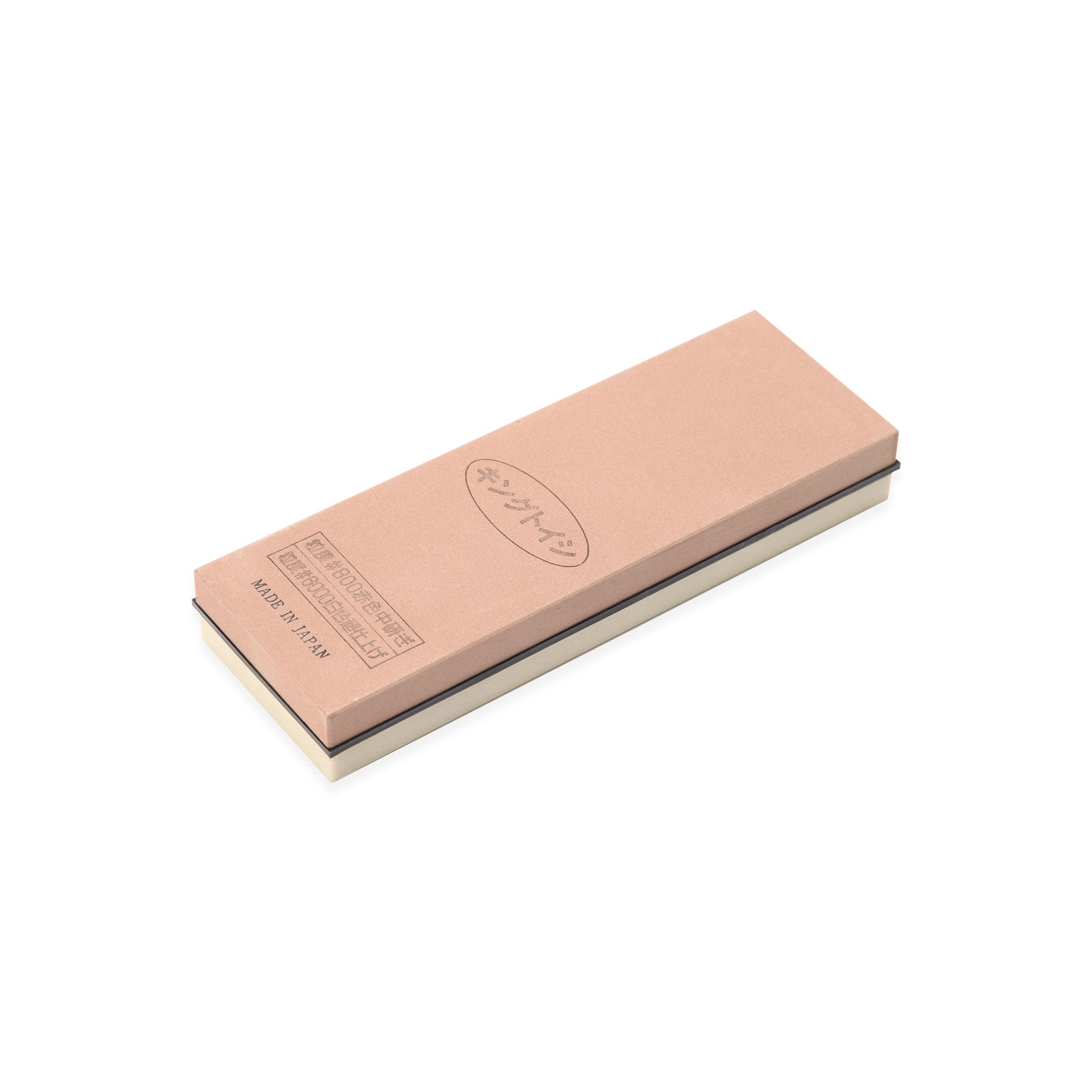 MAC Slipestein 800/6000 Medium / Fin