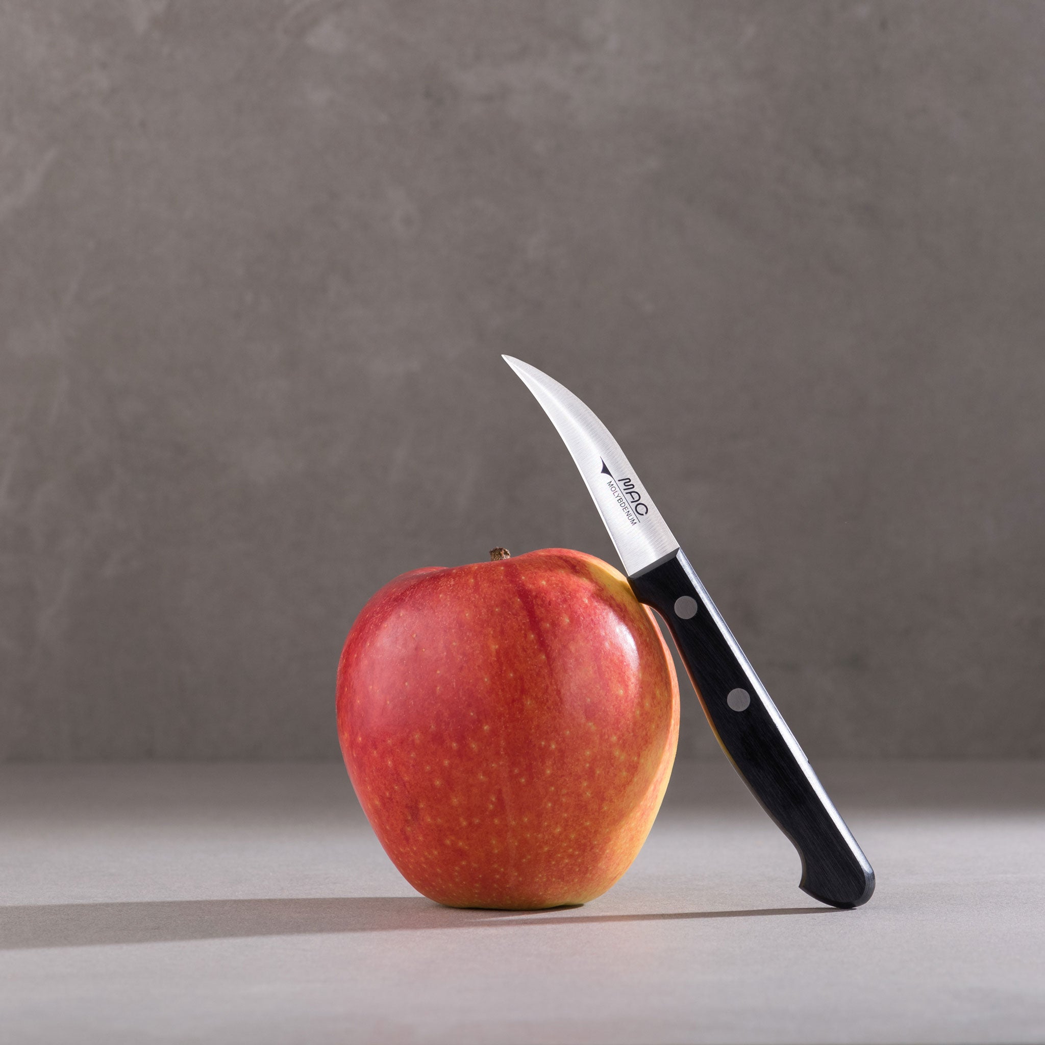 MAC Chef Skrellekniv 6,5 cm