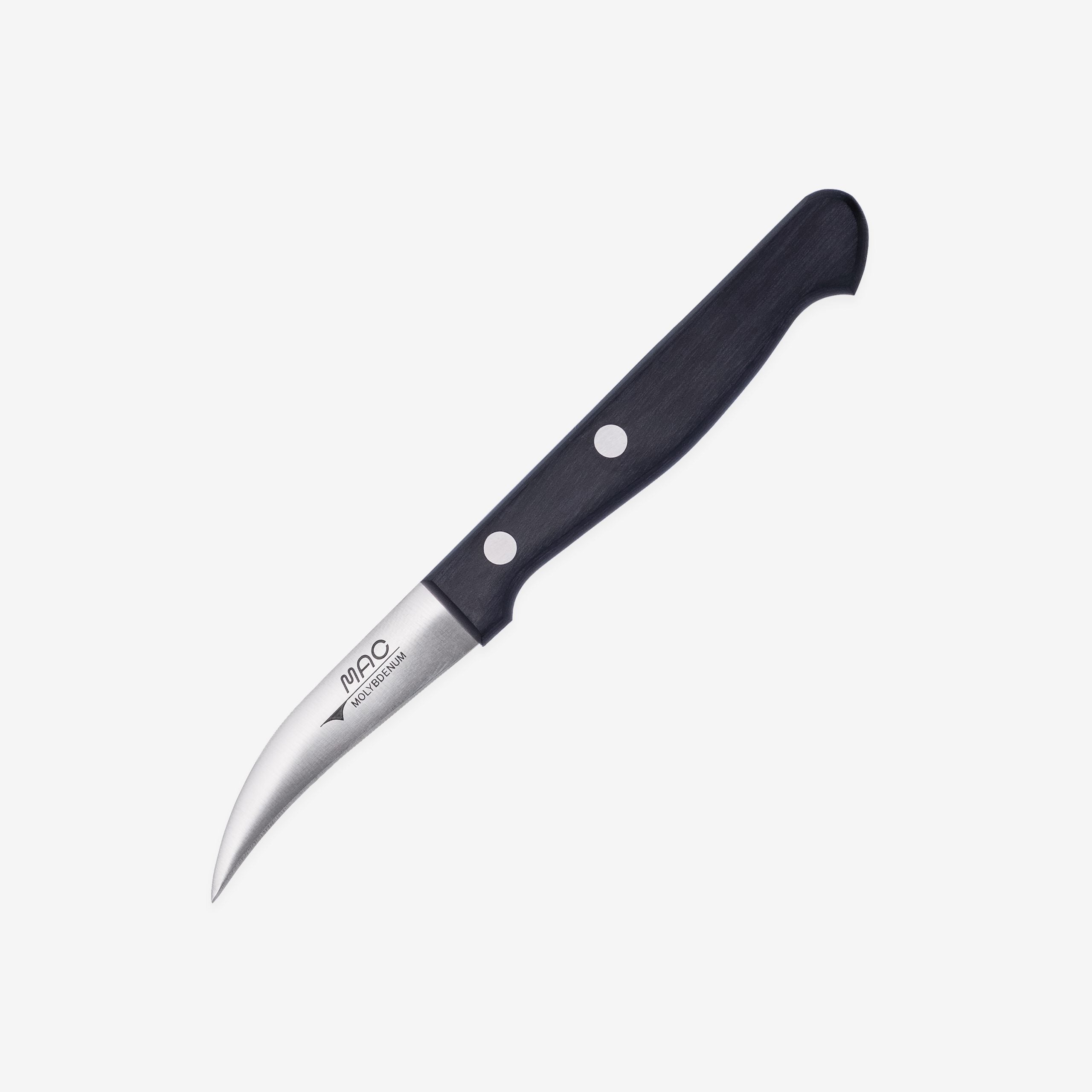 MAC Chef Skrellekniv 6,5 cm