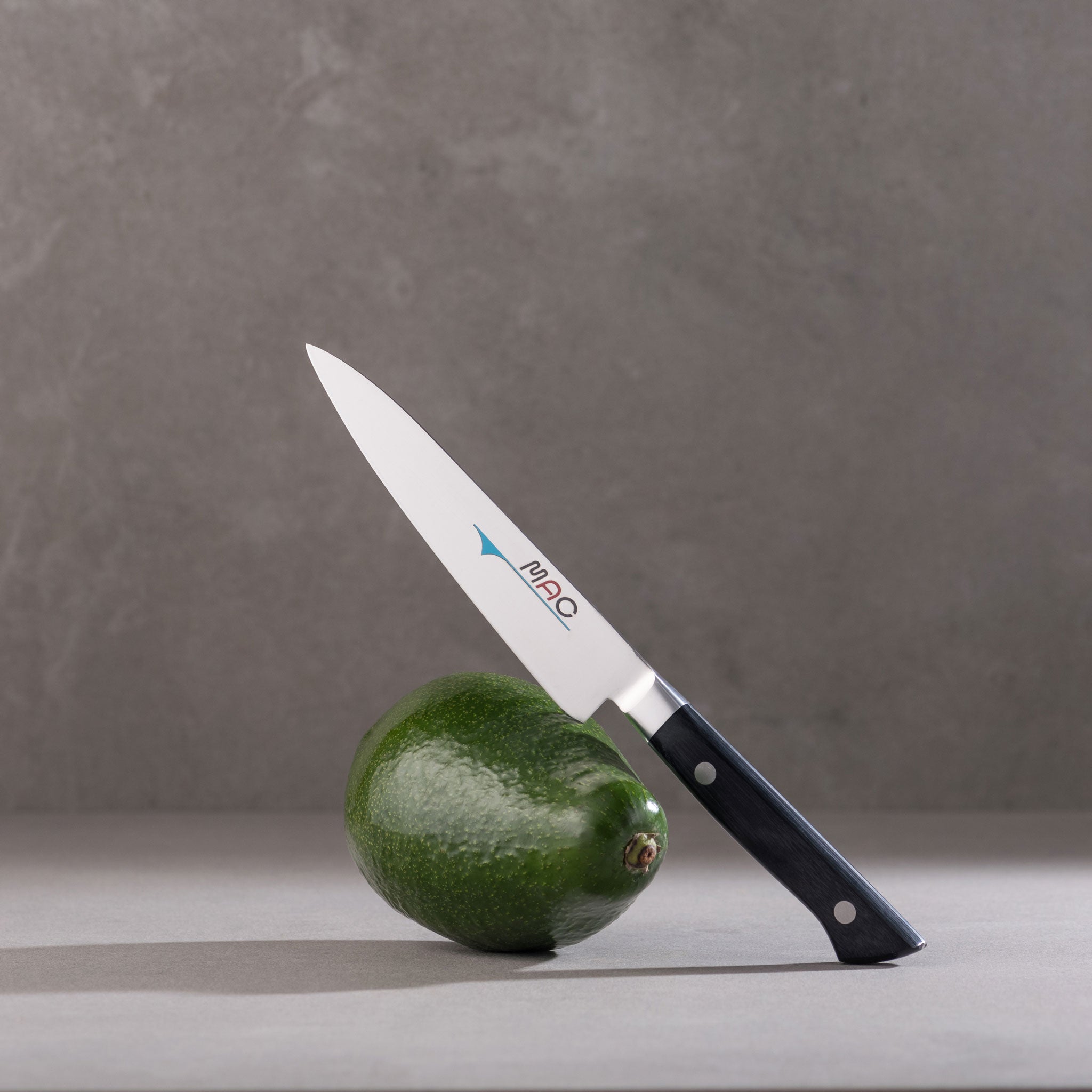 MAC Professional Grønnsakskniv 12.5 cm