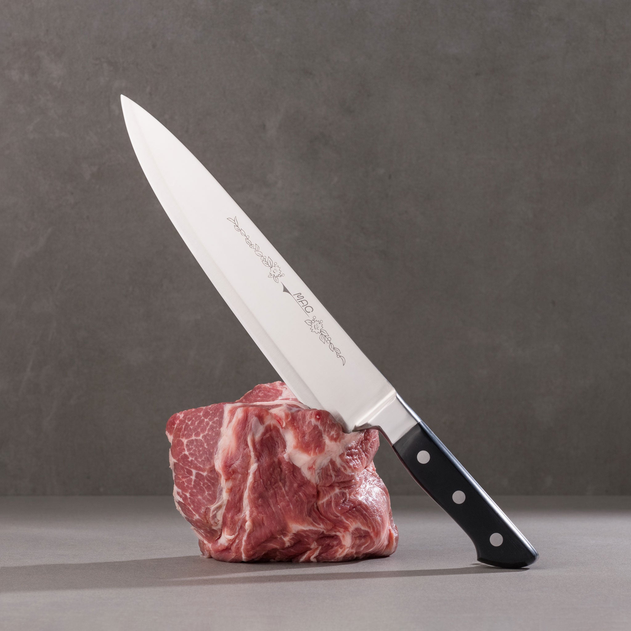 MAC Ultimate Kokkekniv 26,5 cm