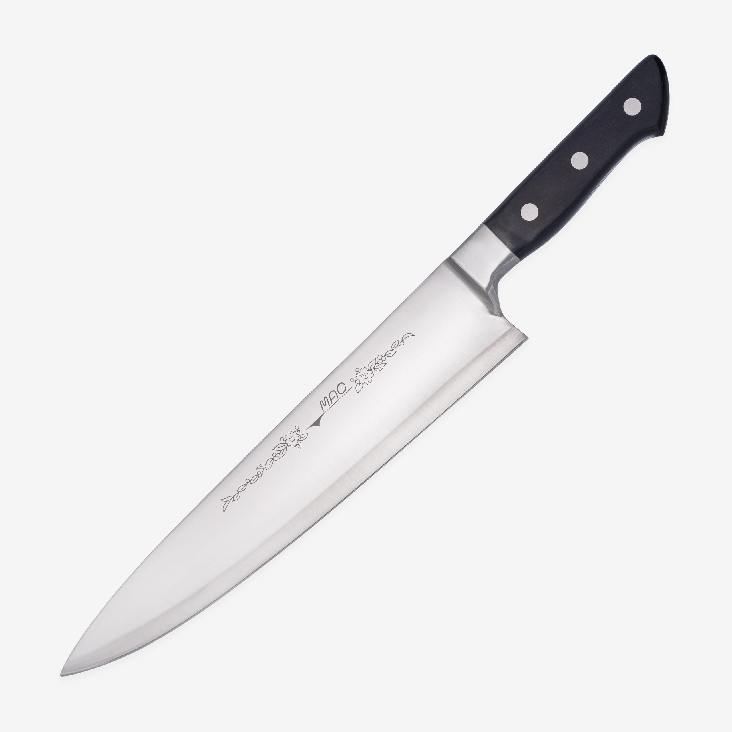 MAC Ultimate Kokkekniv 26,5 cm
