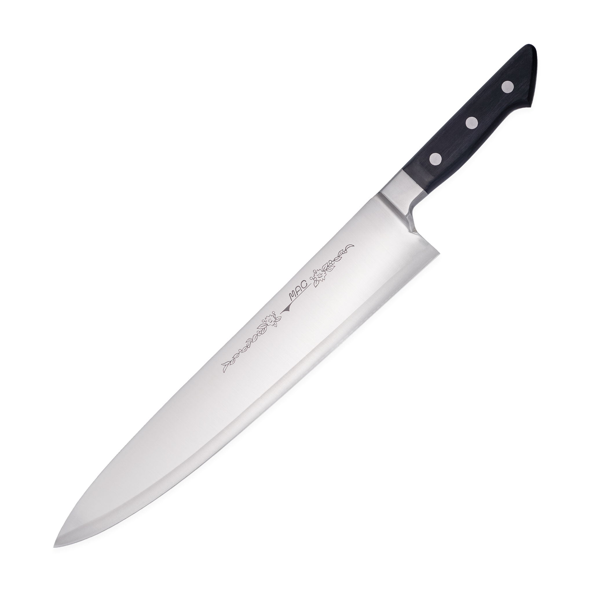 MAC Ultimate Kokkekniv 32 cm