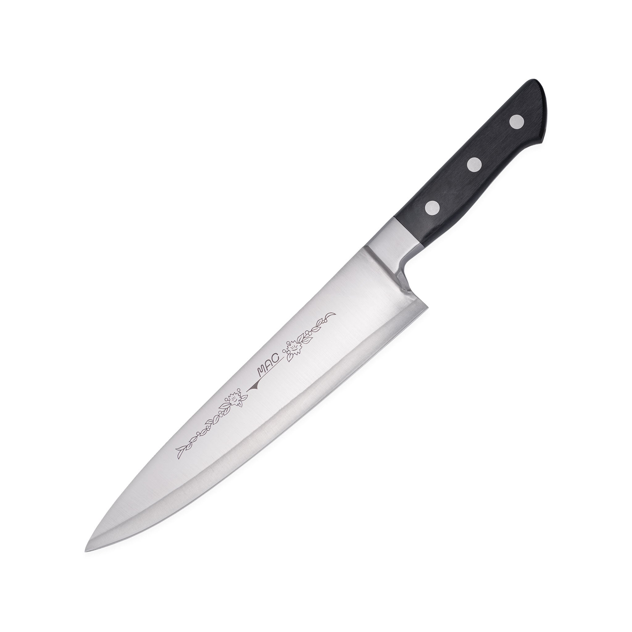 MAC Ultimate Kokkekniv 23,5 cm