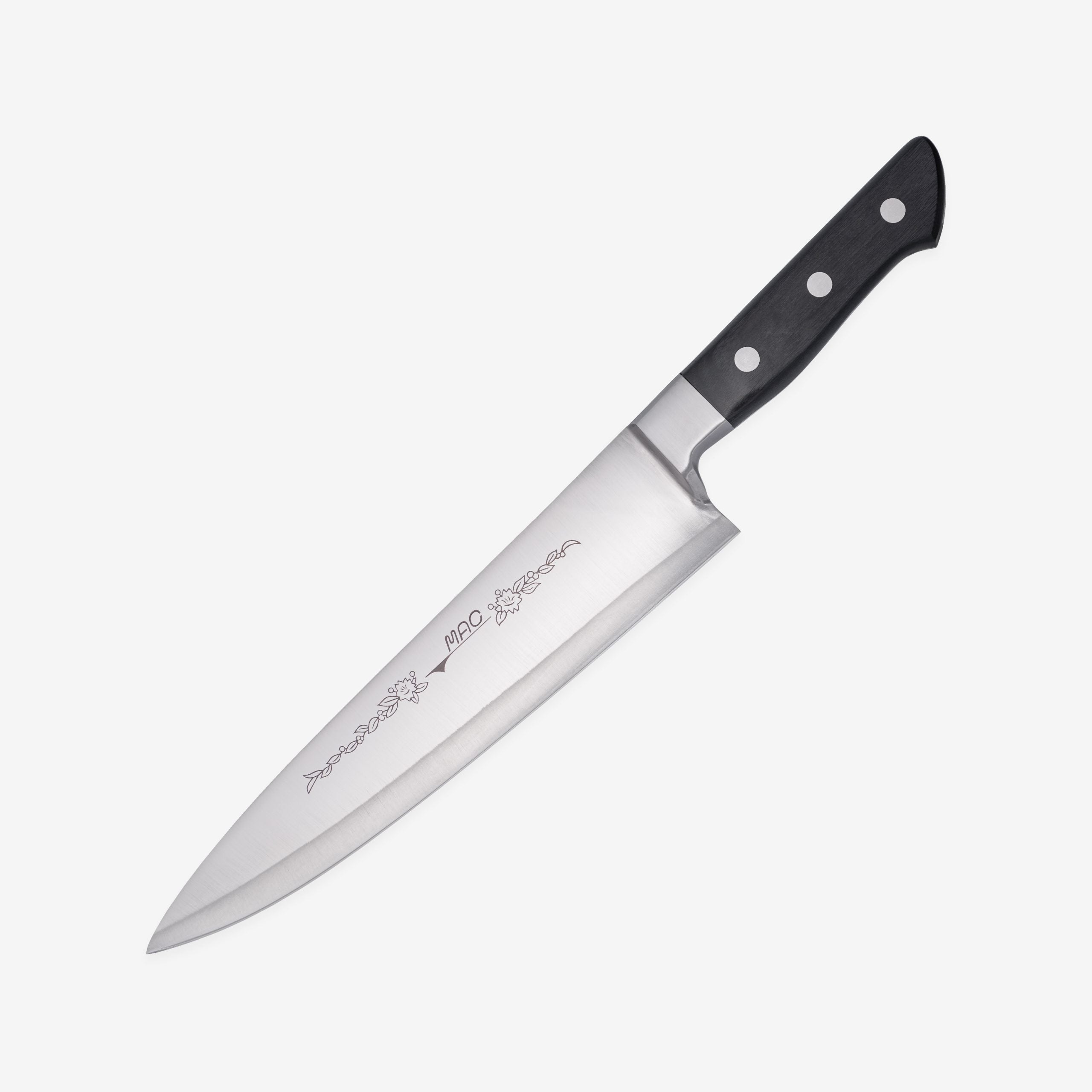 MAC Ultimate Kokkekniv 23,5 cm