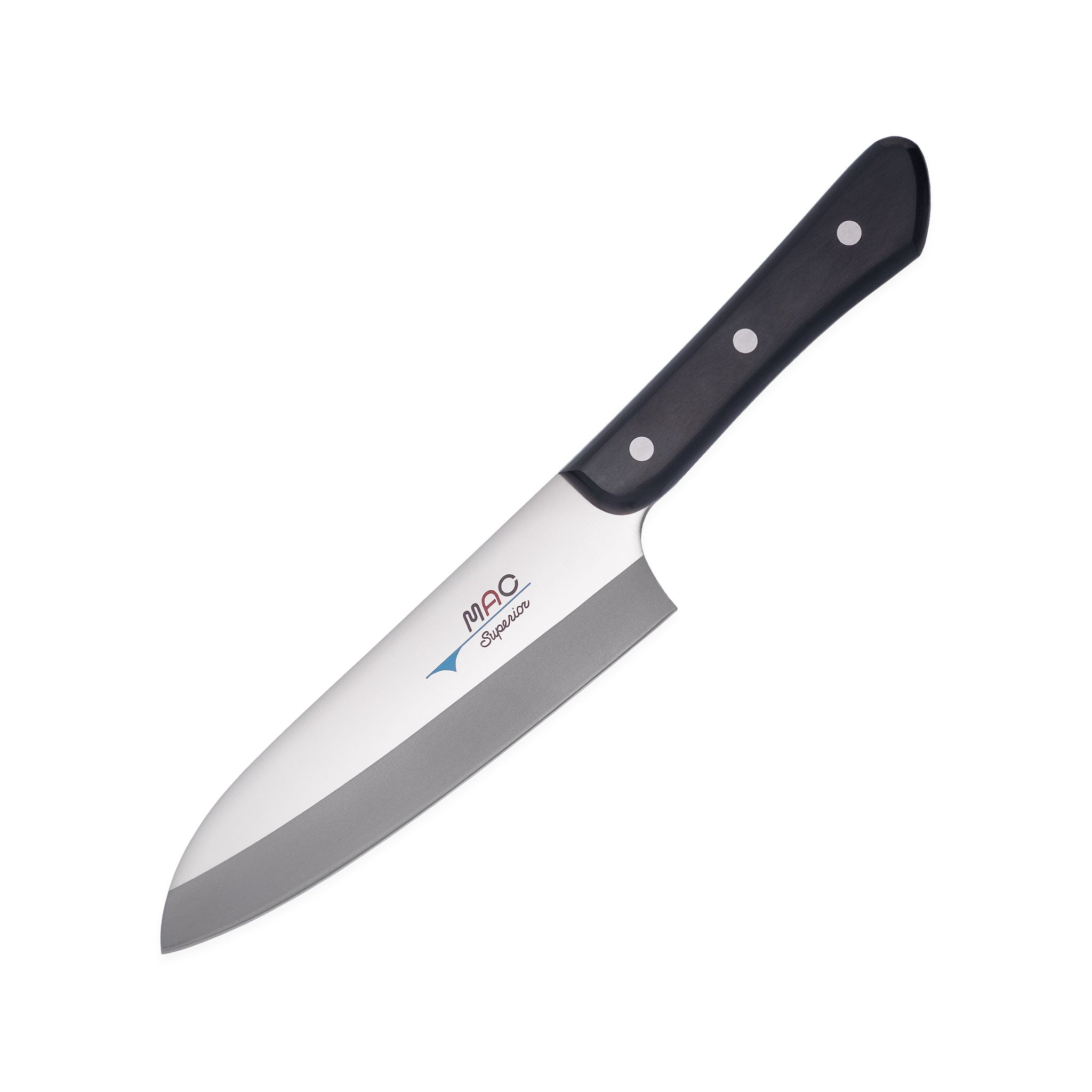 MAC Superior Kløyverkniv 16,5 cm