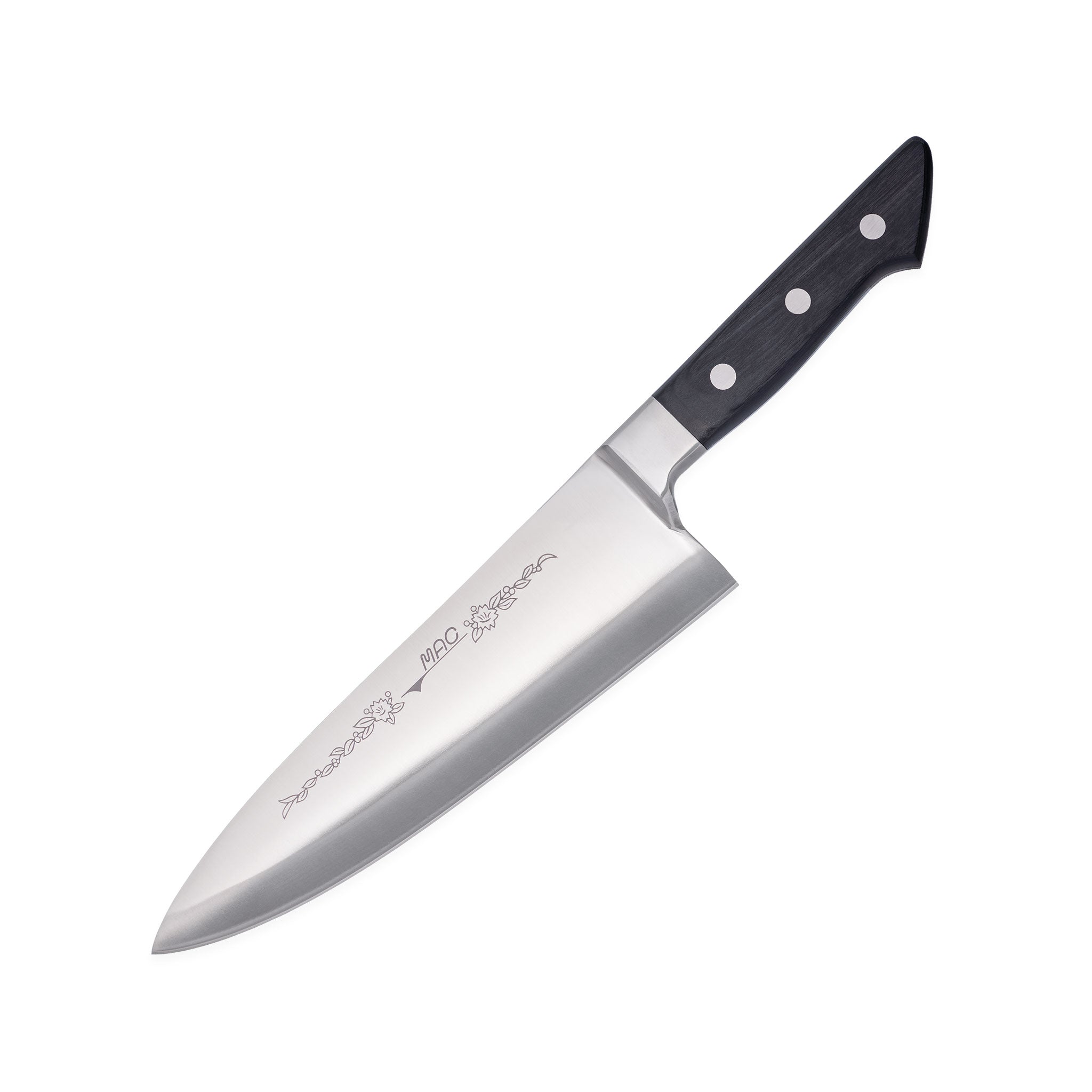 MAC Ultimate Kløyverkniv 21,5 cm