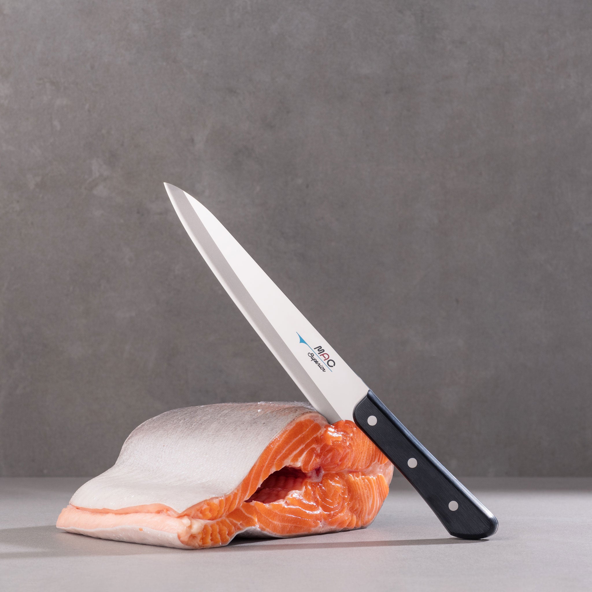 MAC Superior Filetkniv 21 cm