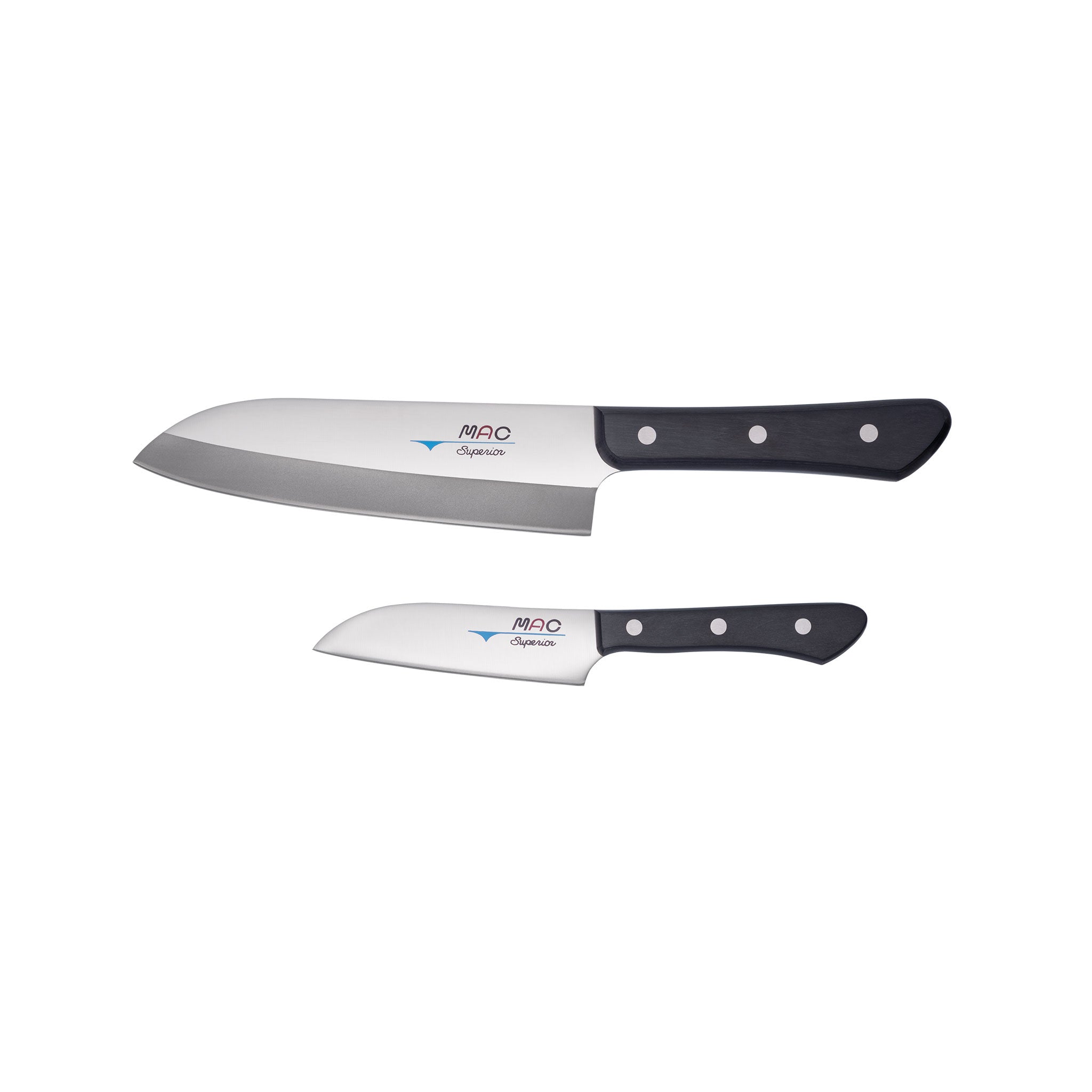 MAC Superior Knivsett 2 Kniver