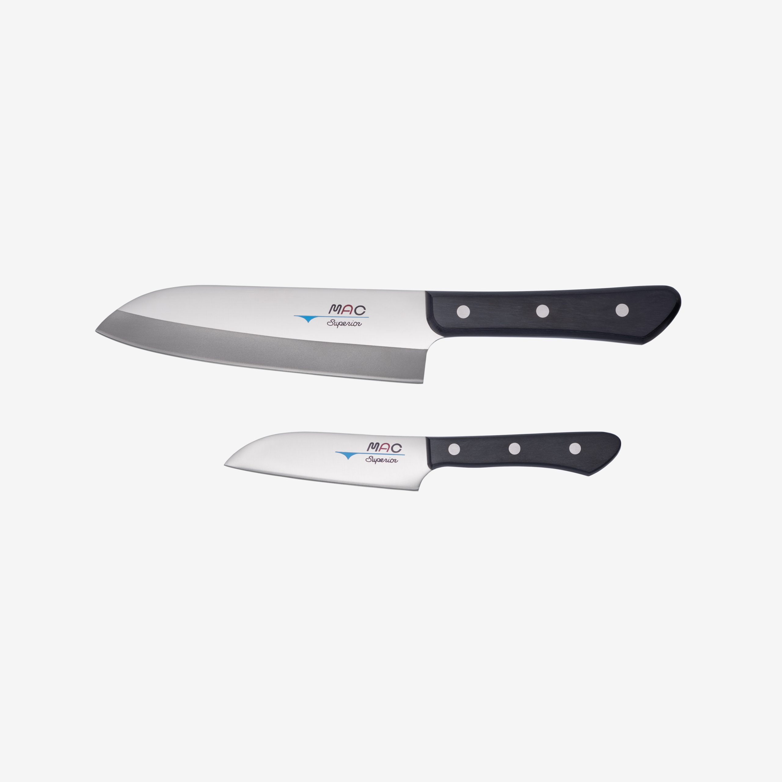MAC Superior Knivsett 2 Kniver