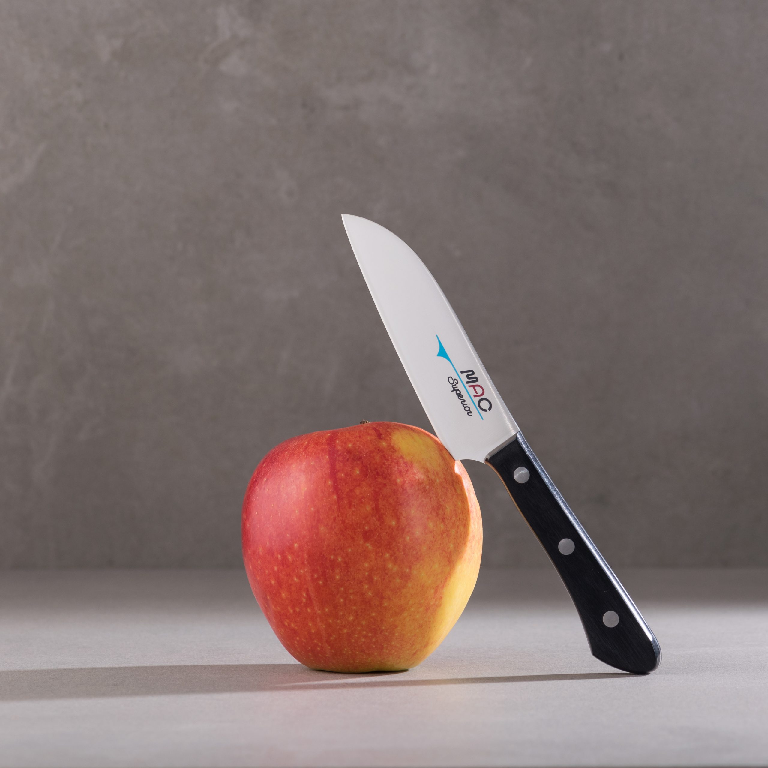 MAC Superior Grønnsakskniv 10 cm