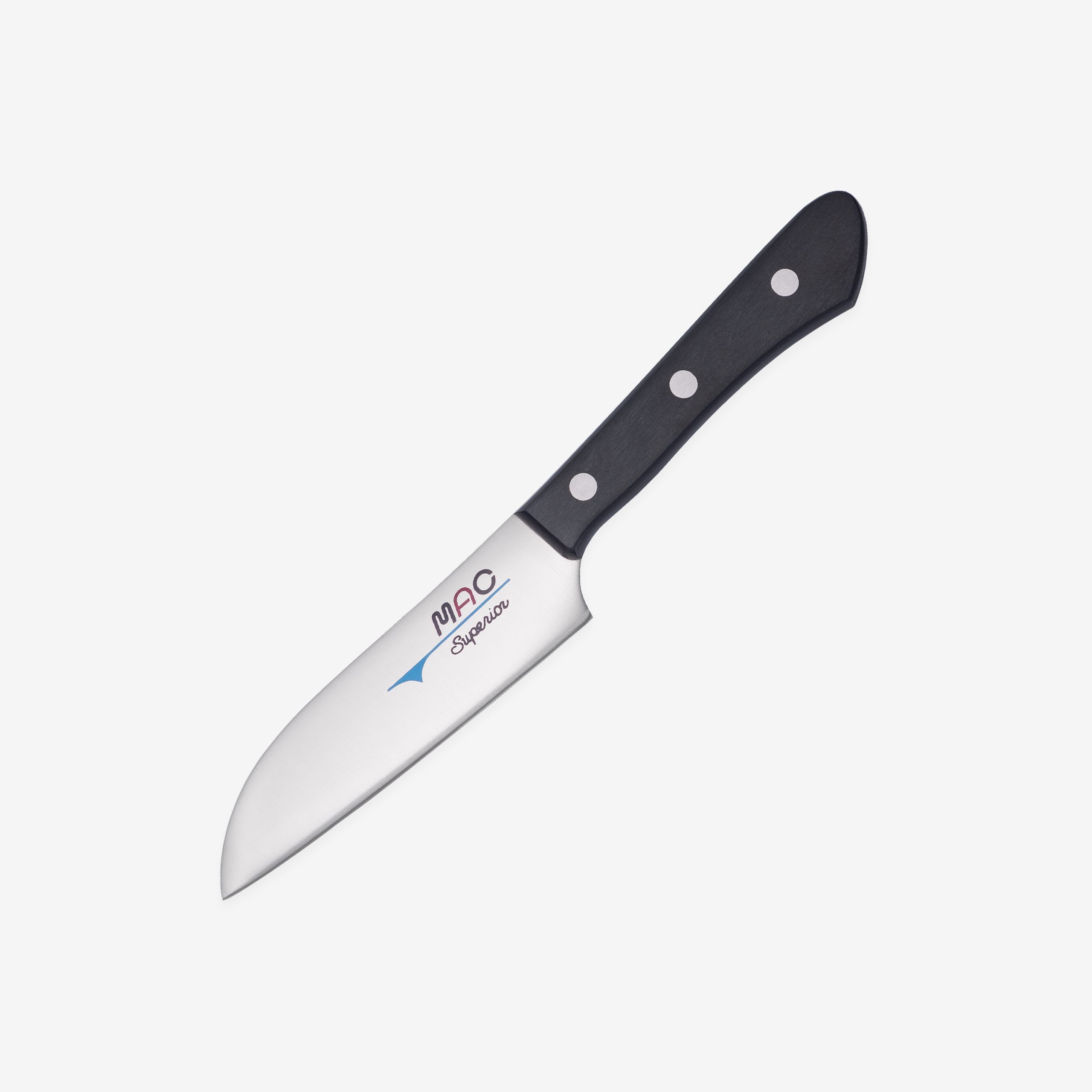 MAC Superior Grønnsakskniv 10 cm