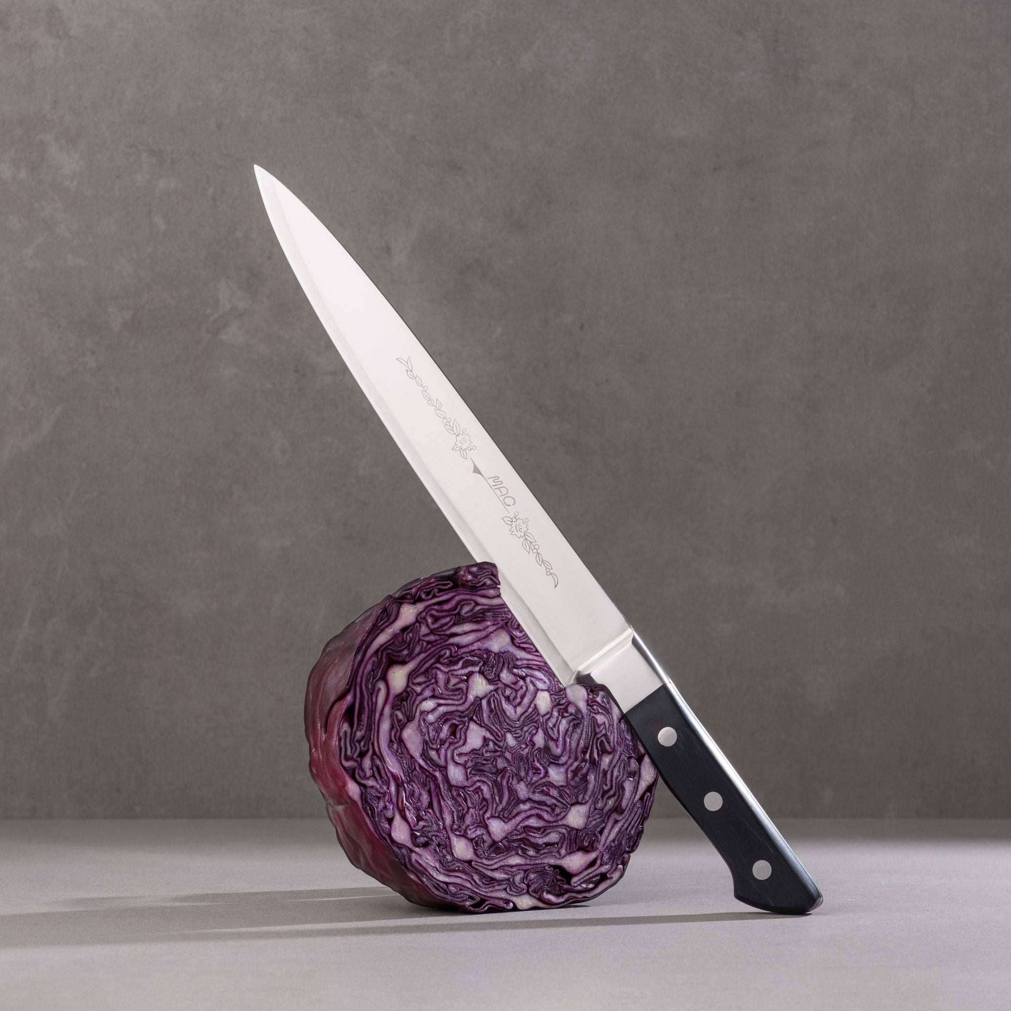 MAC Ultimate Skjærekniv 26 cm