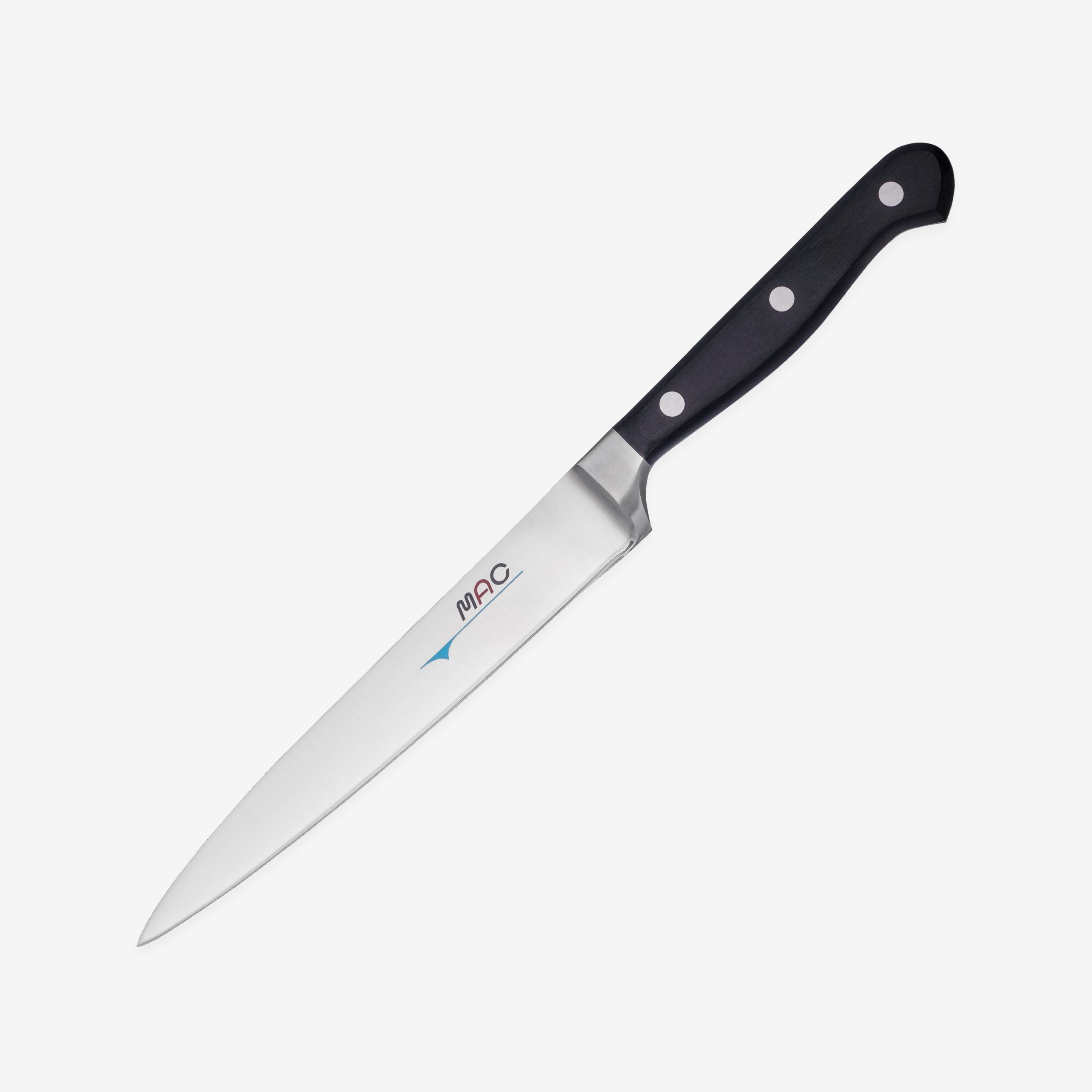 MAC Professional Fleksibel Filetkniv 17,5 cm