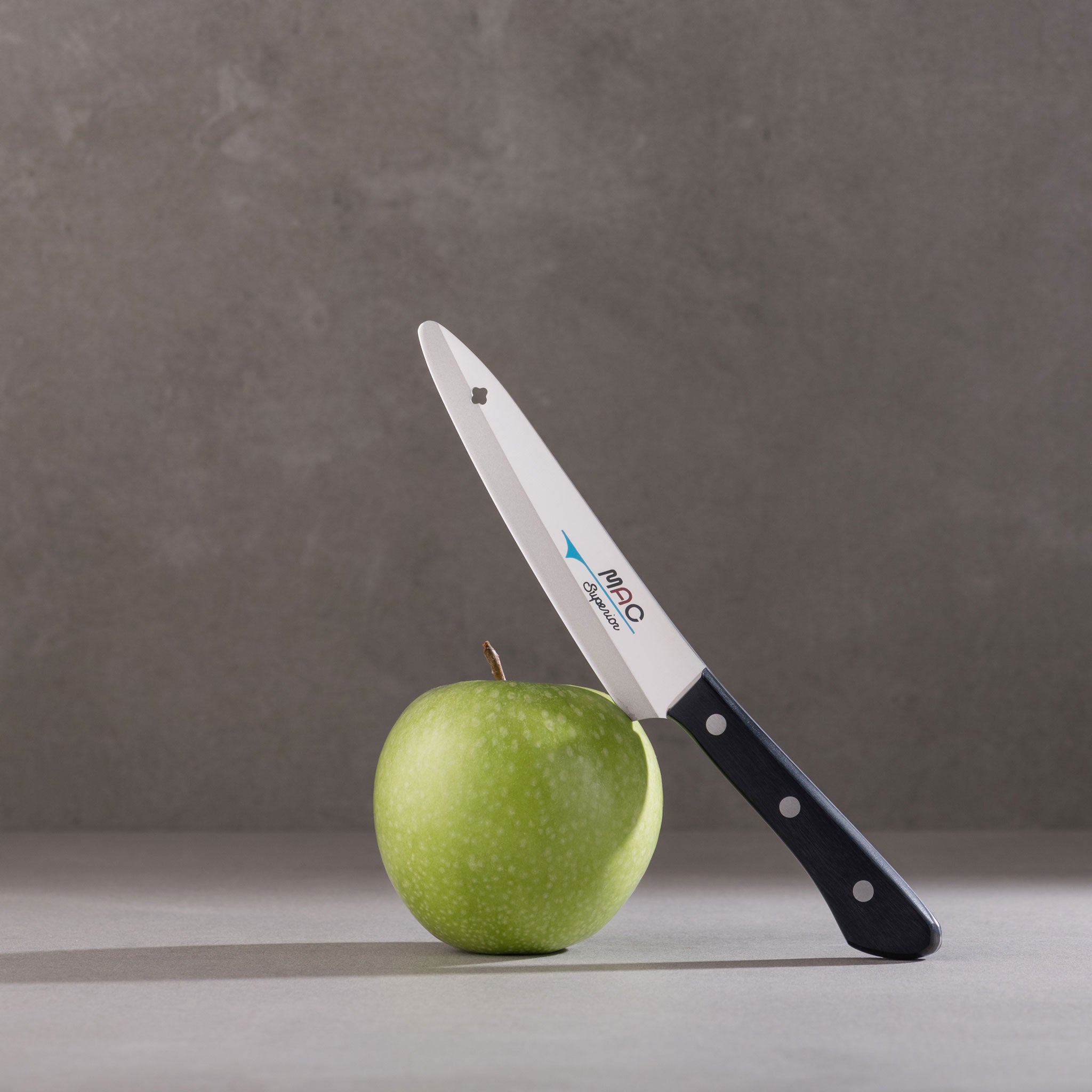 MAC Superior Grønnsakskniv 12.5 cm