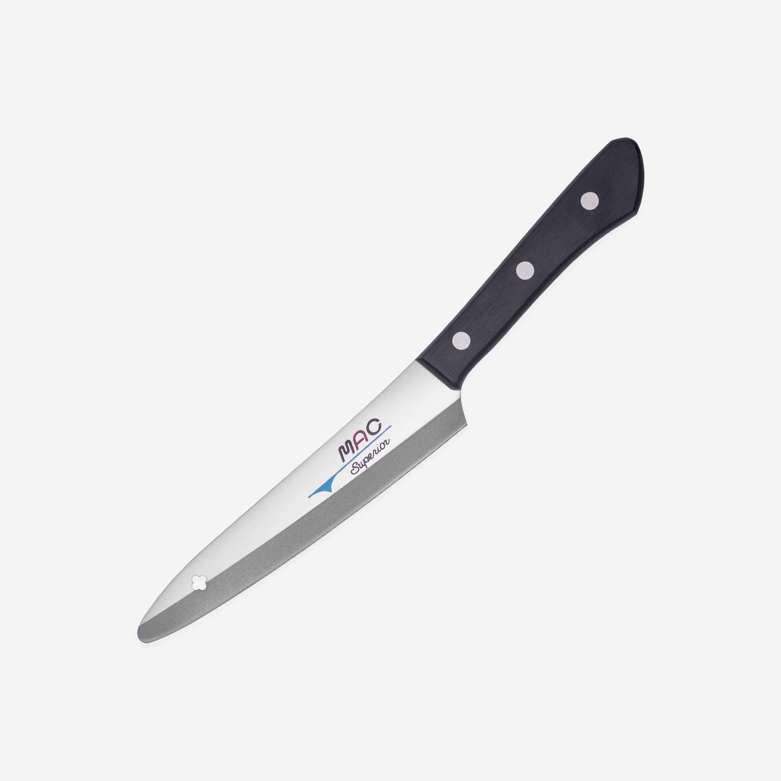 MAC Superior Grønnsakskniv 12.5 cm