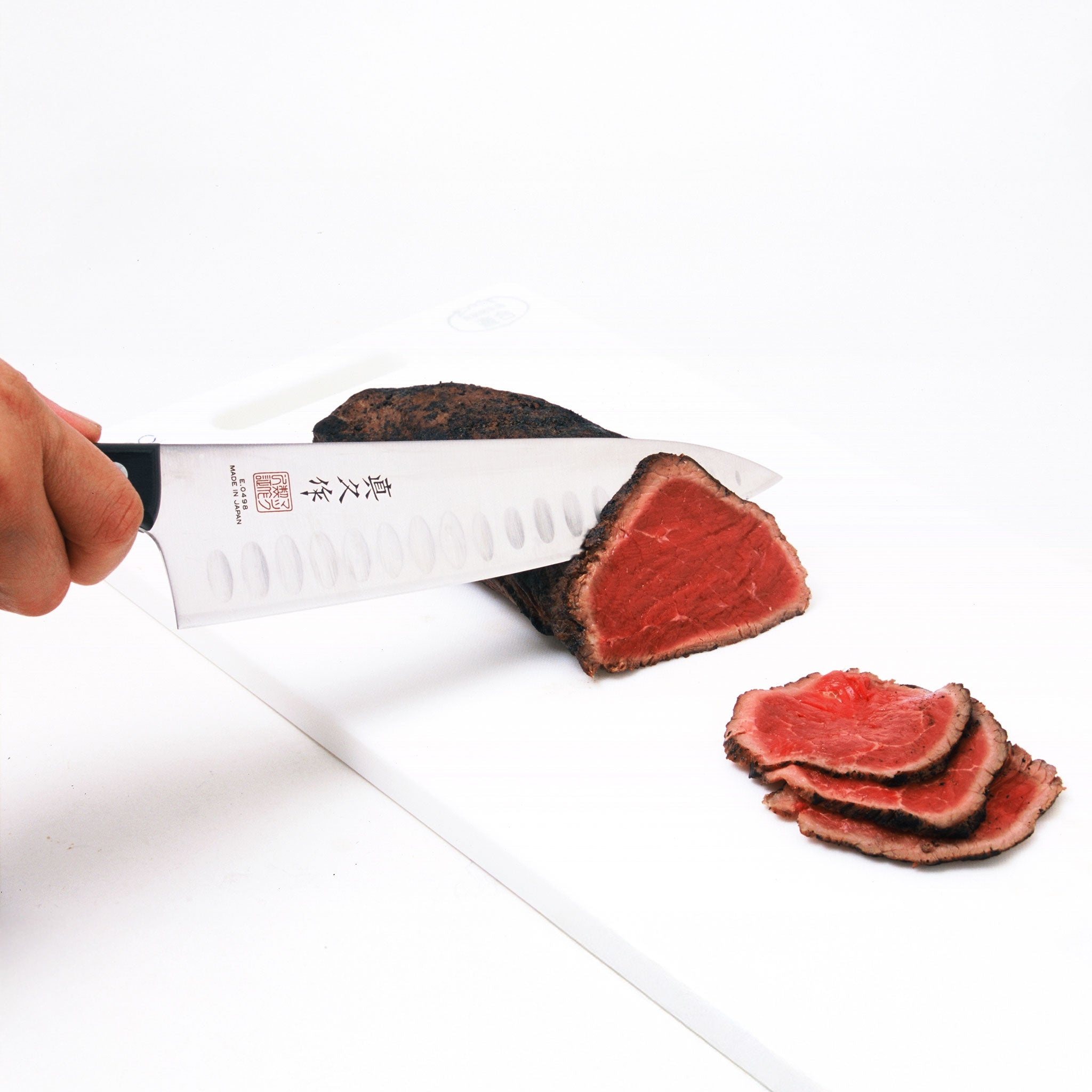 MAC Chef Kokkekniv med luftspalt 20 cm