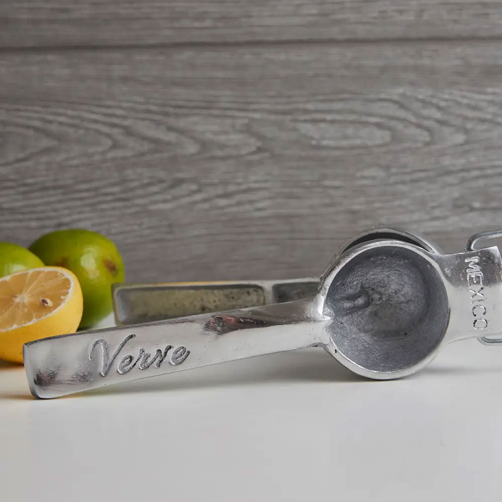 Verve Culture - Aluminum Hand Juicer