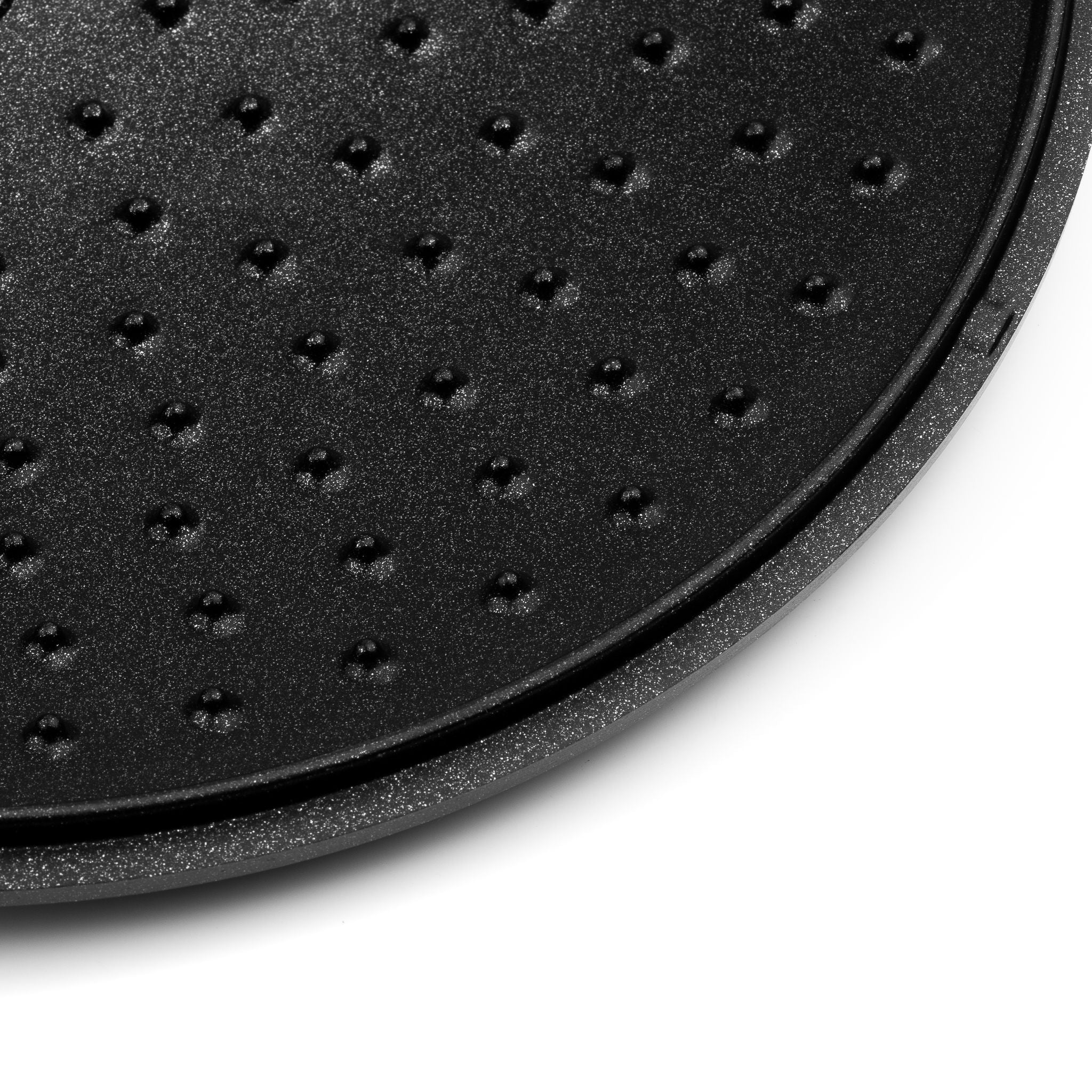 Westinghouse Performance Gryte m/lokk - Ø28cm - Svart