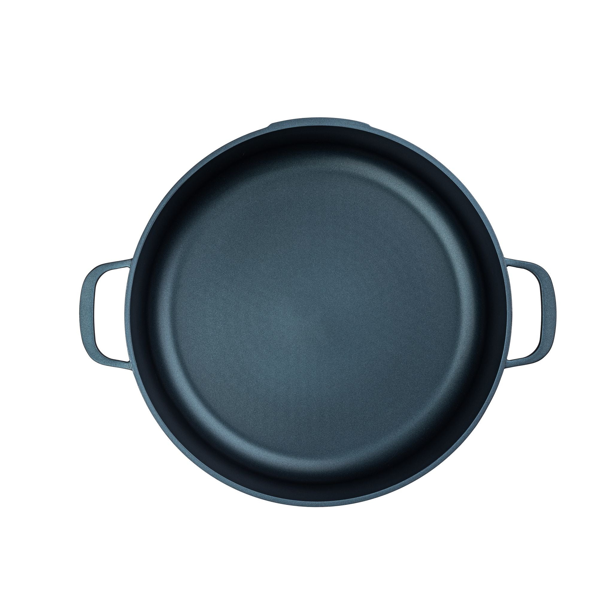 Westinghouse Performance Gryte m/lokk - Ø28cm - Blå