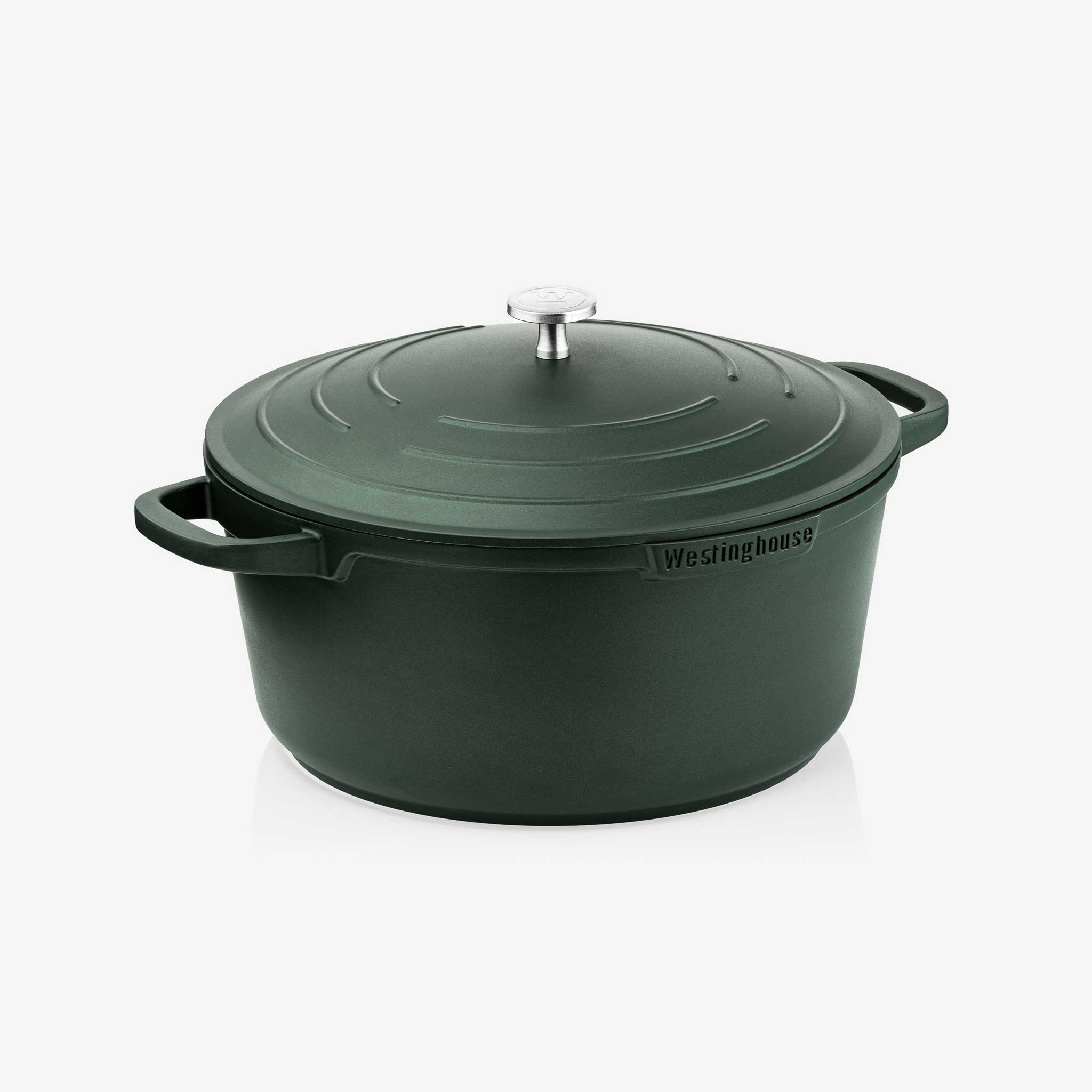 Westinghouse Performance Gryte m/lokk - Ø28cm