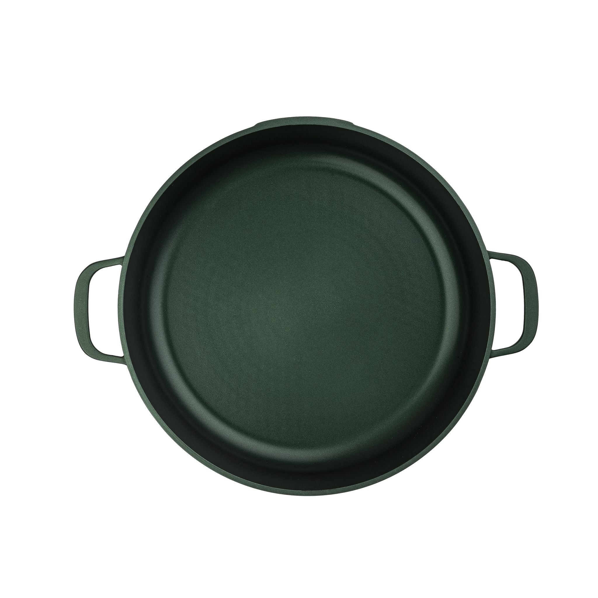 Westinghouse Performance Gryte m/lokk - Ø28cm - Grønn