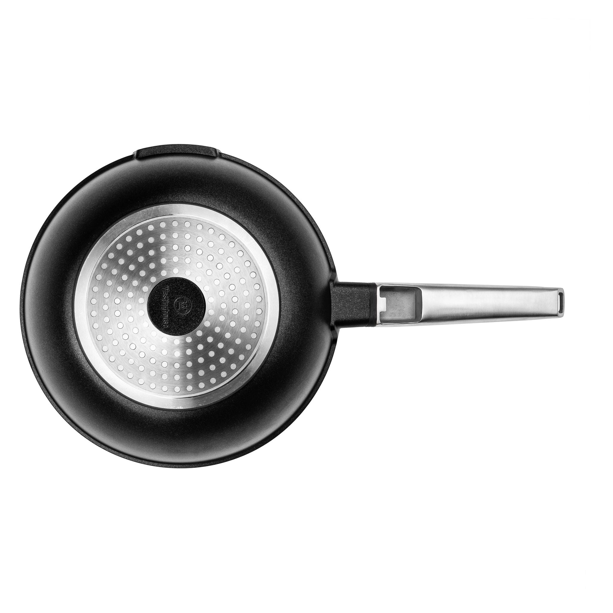 Westinghouse Performance Stekepanne - Ø28cm - Svart