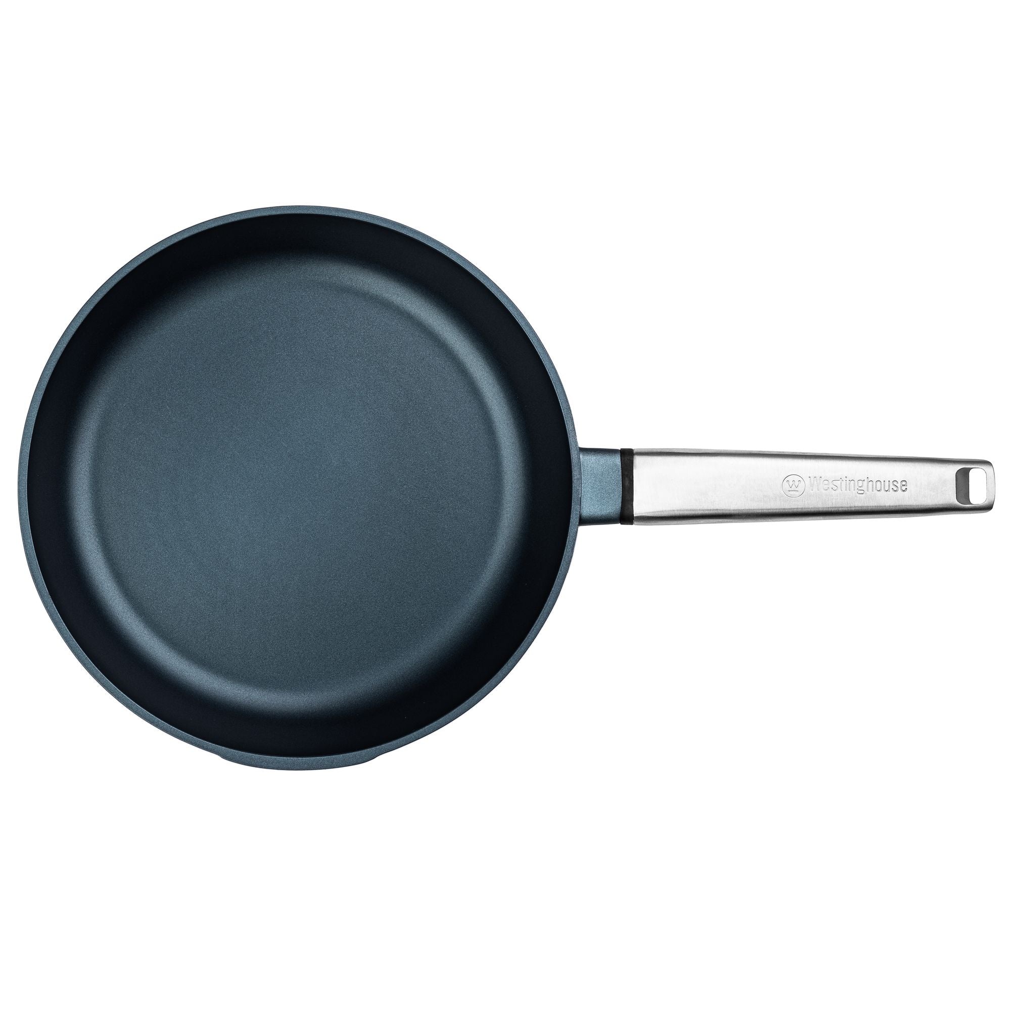 Westinghouse Performance Stekepanne - Ø28cm - Blå