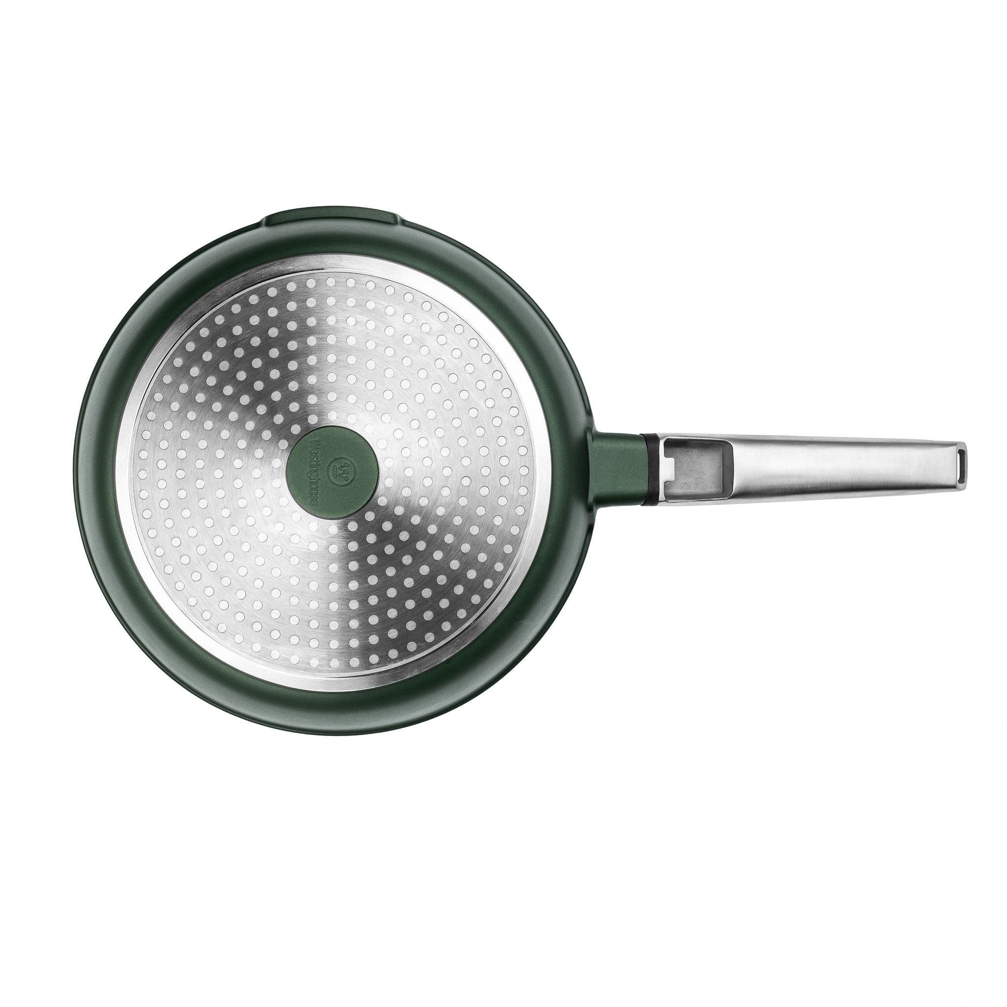 Westinghouse Performance Stekepanne - Ø28cm - Grønn