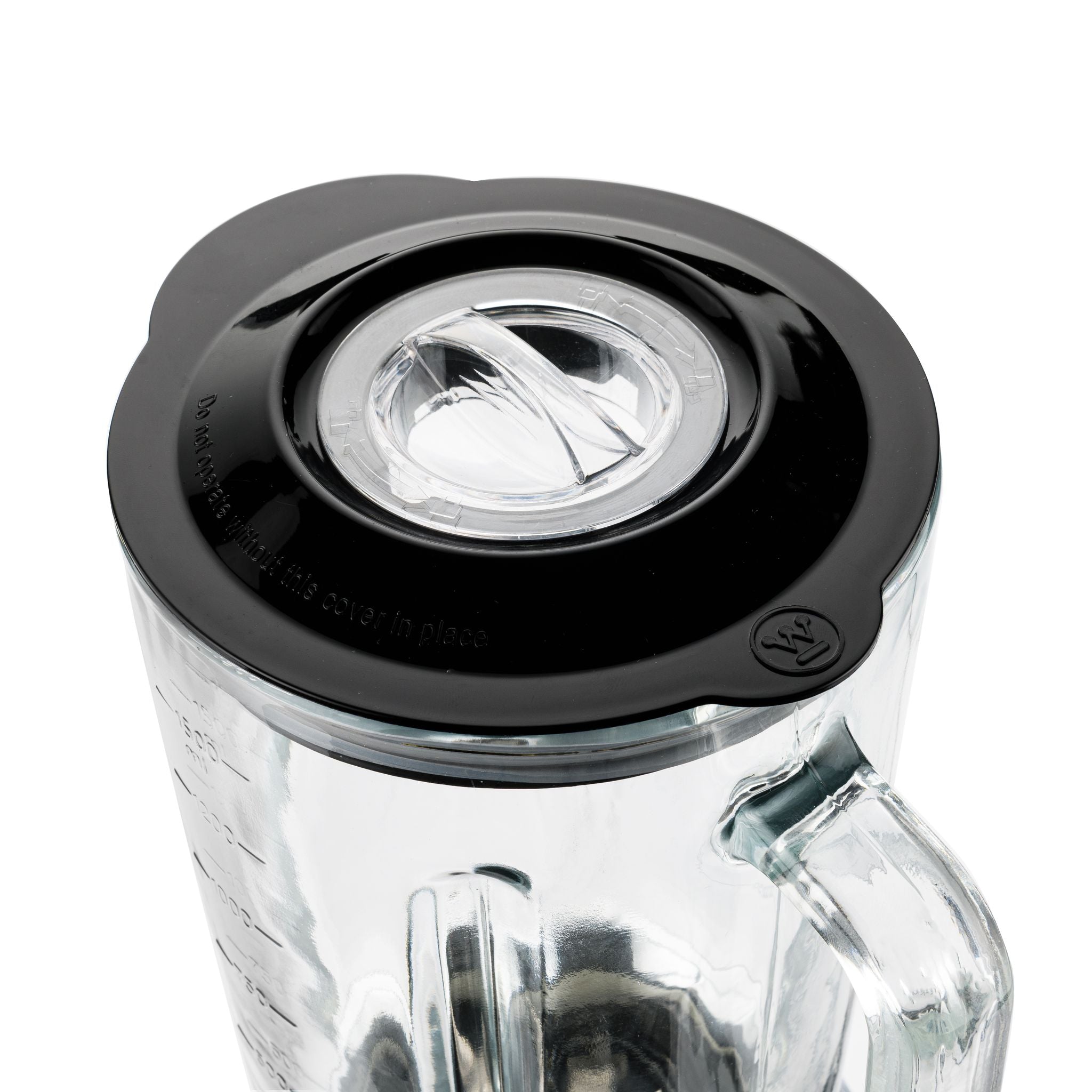 Westinghouse Retro Bordblender - 1.5L - Hvit