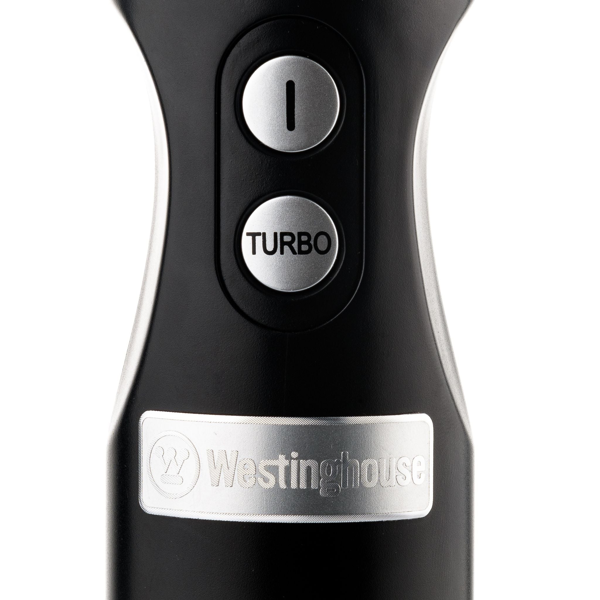 Westinghouse Retro Stavmikser - Svart