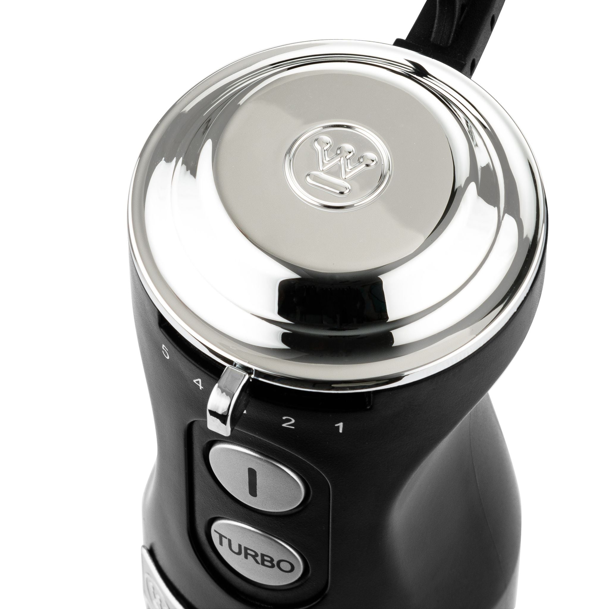 Westinghouse Retro Stavmikser - Svart