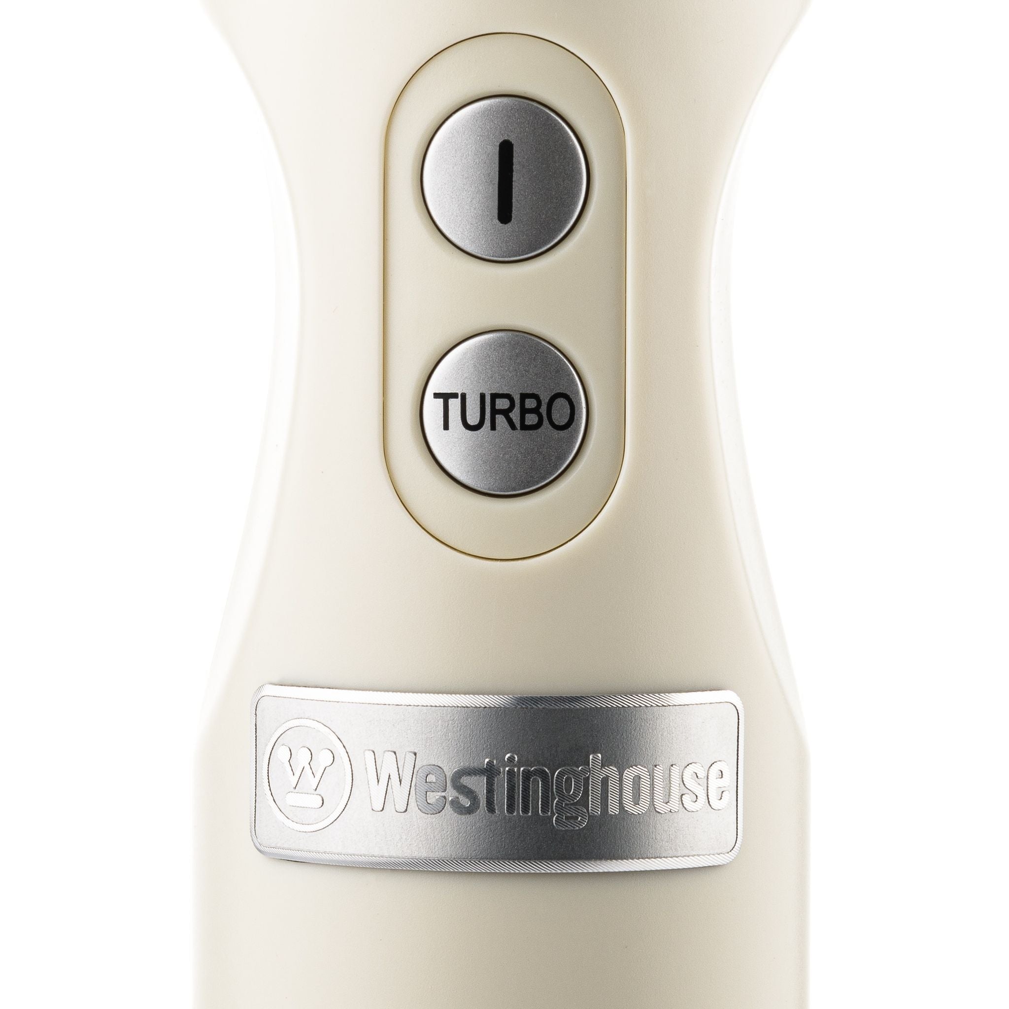 Westinghouse Retro Stavmikser - Hvit