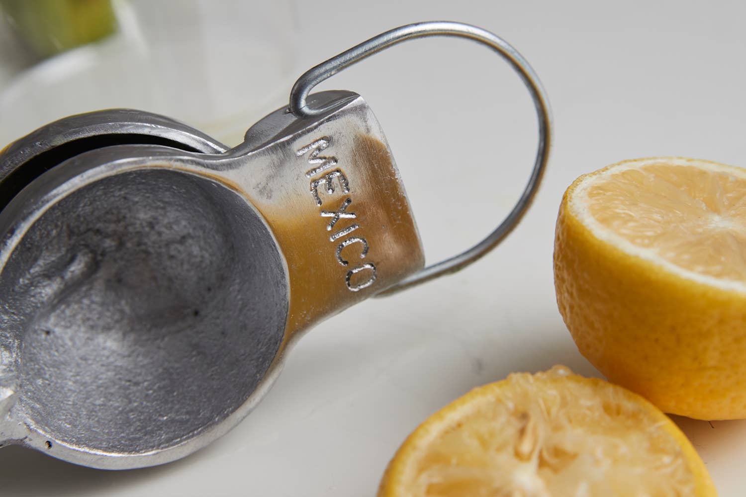 Verve Culture - Aluminum Hand Juicer