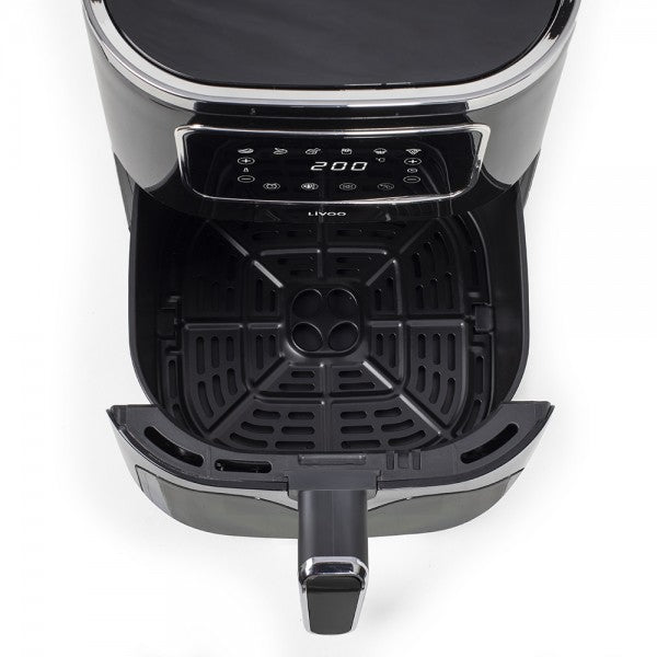 Livoo Airfryer 5 L