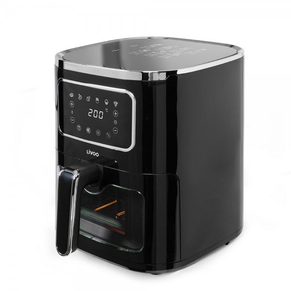 Livoo Airfryer 5 L