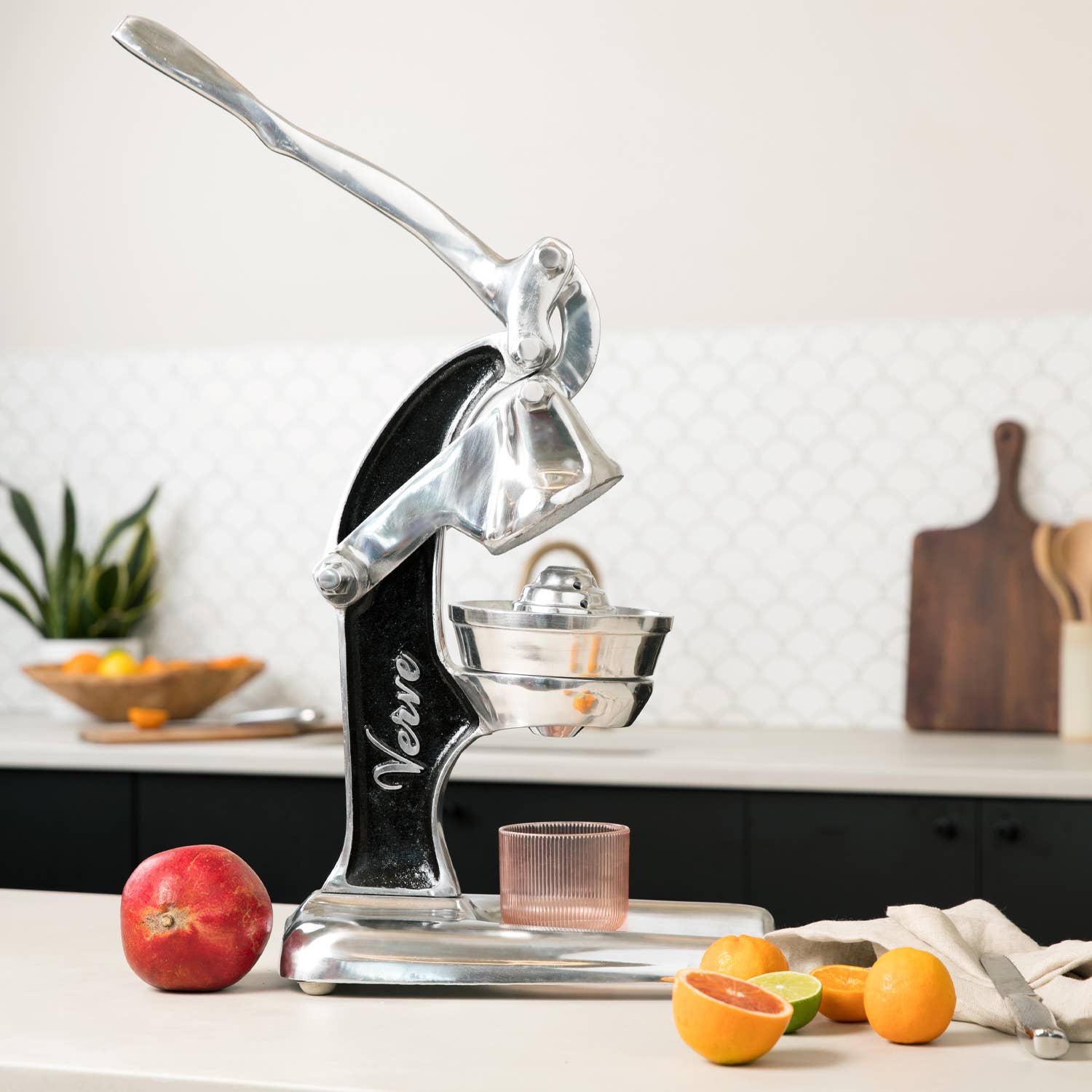 Verve Culture - Mexican Citrus Juicer - Large
