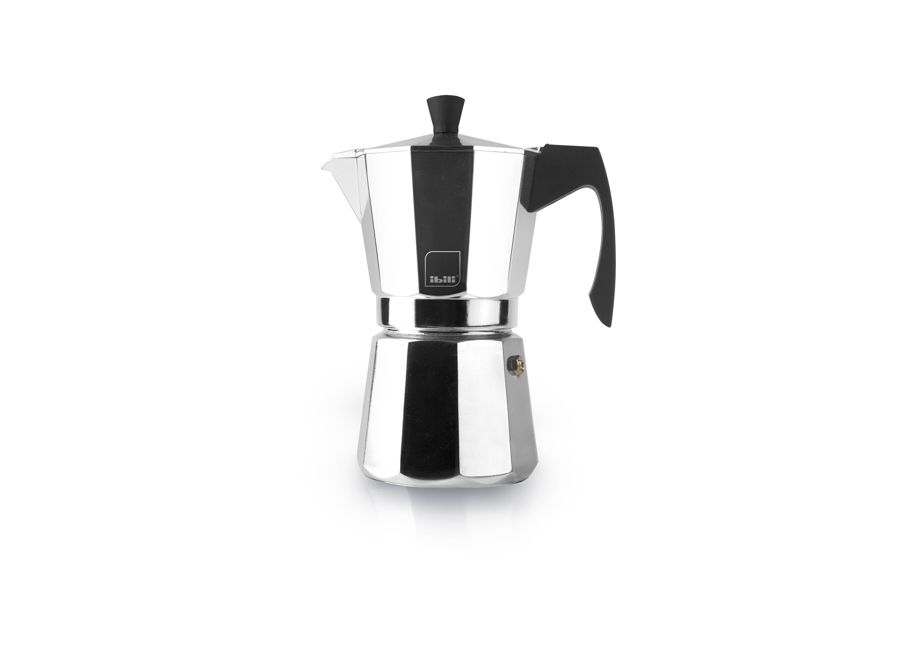 Ibili - Evva espressokanne - 9 kopper