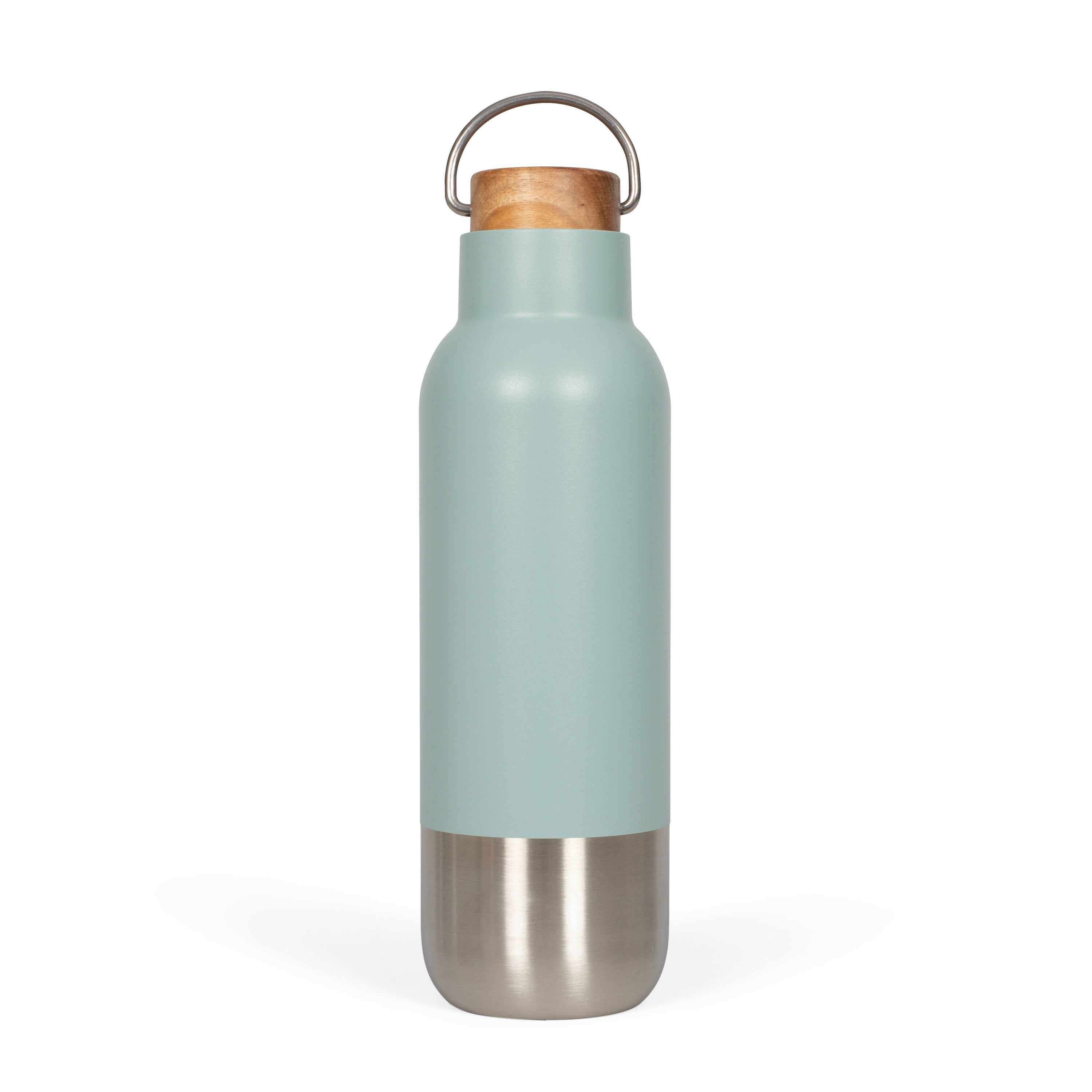 Livoo – Termoflaske i resirkulert stål (650 ml)
