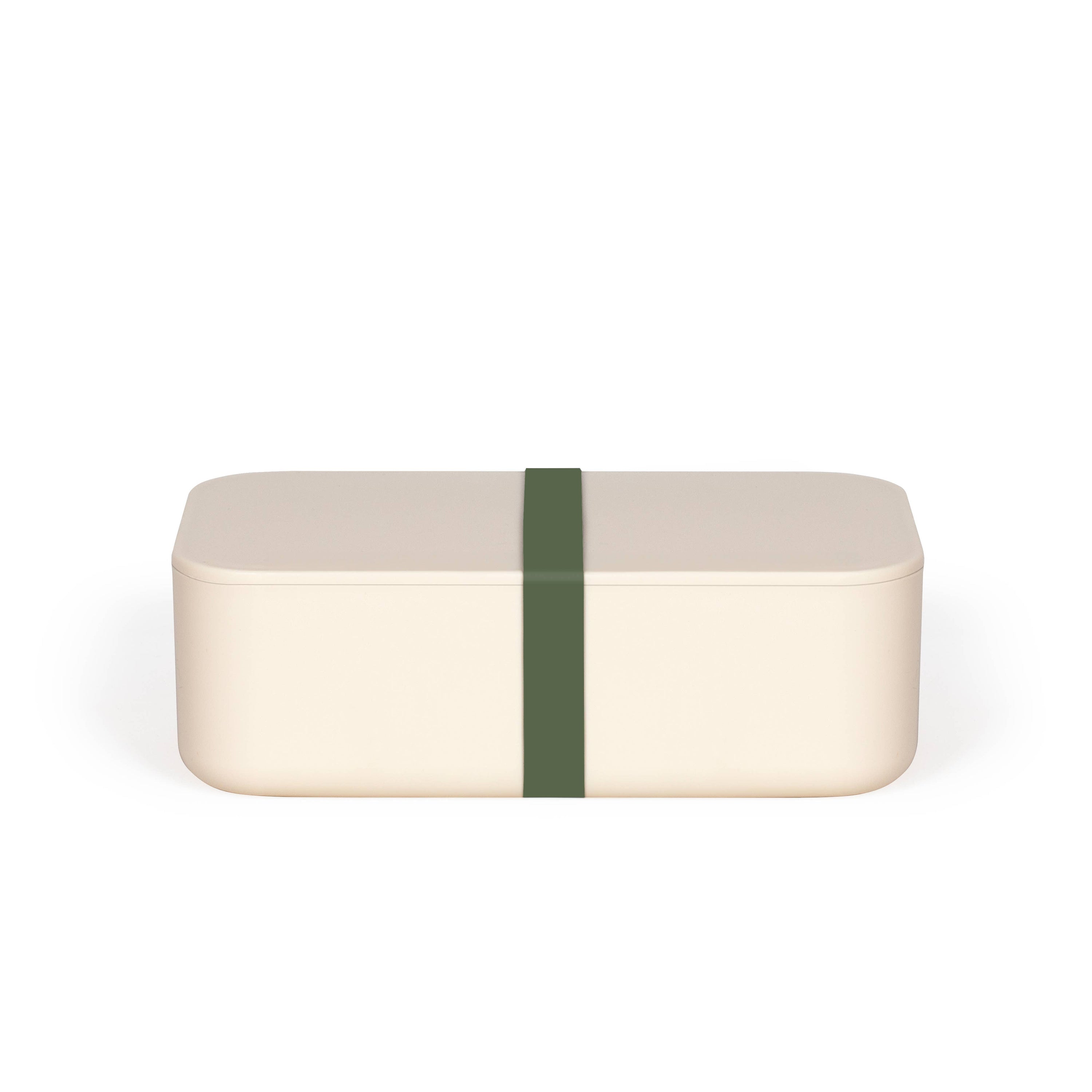 Livoo – Hermetisk lunsjboks - plast