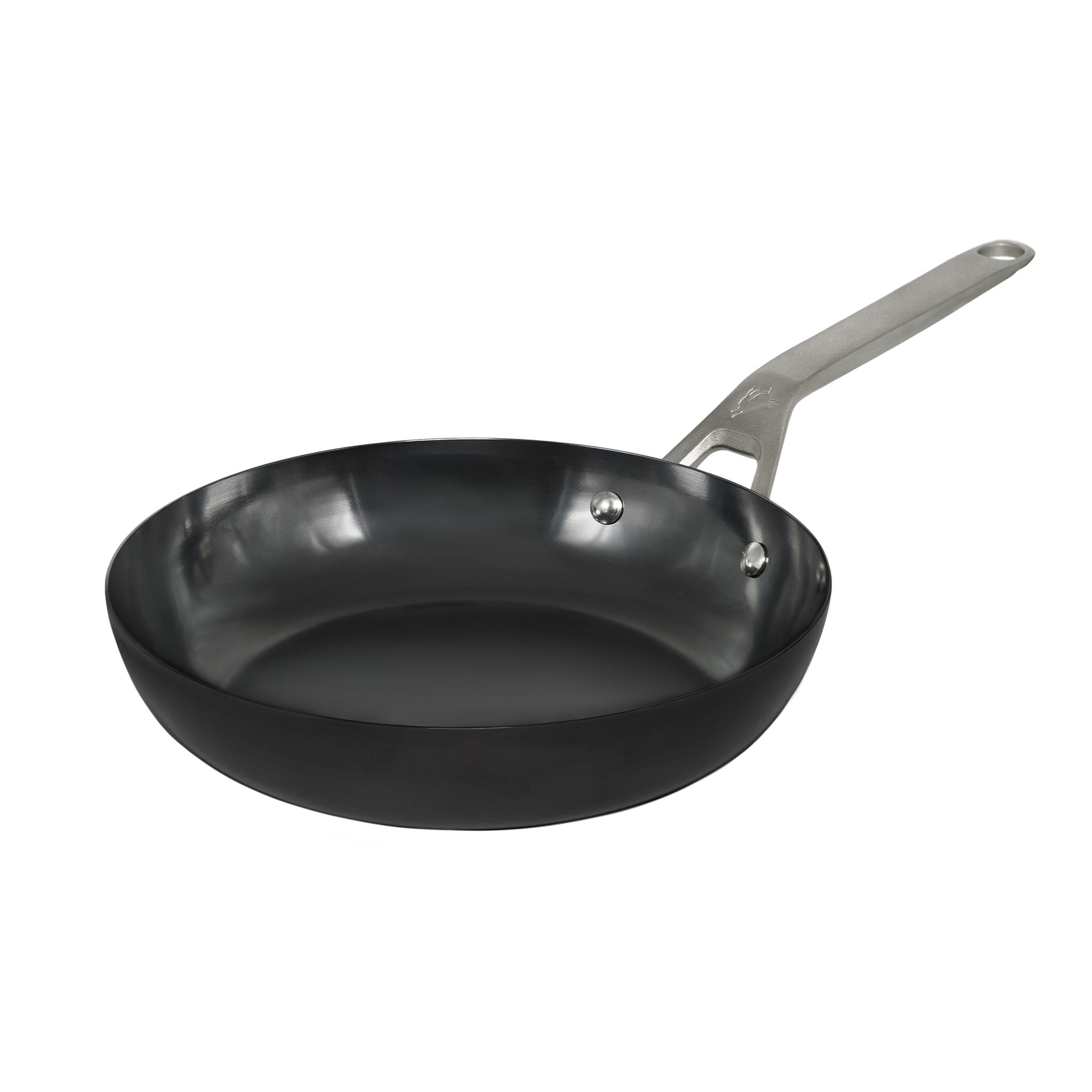 Saveur Selects Carbon Steel – Stekepanne